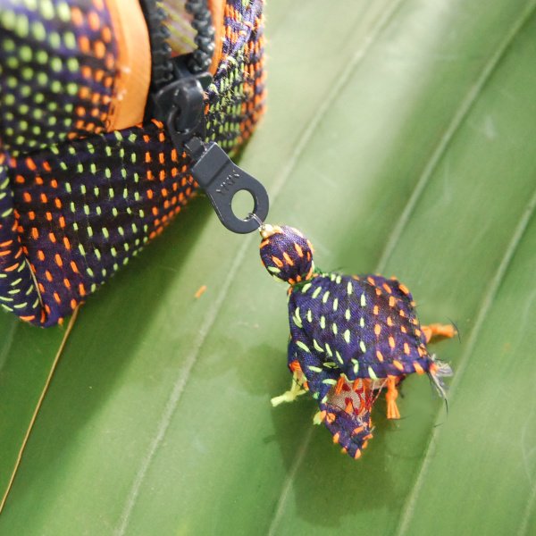 画像3: ボンナのノクシカタ・バッグ (3)