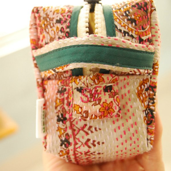 画像4: ボンナのノクシカタ・バッグ (4)