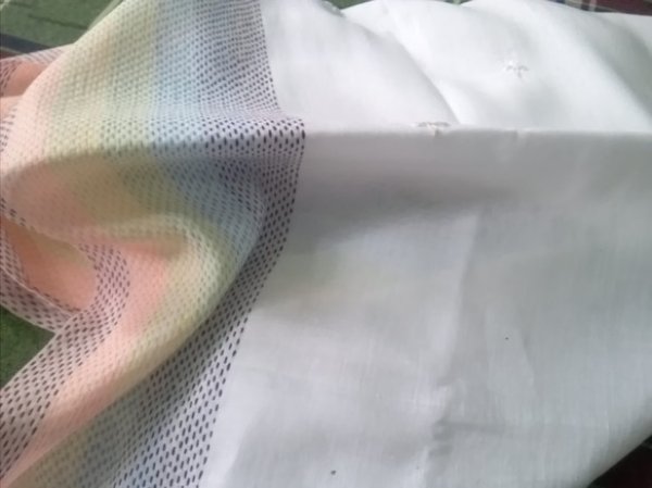 画像3: レインボー・ストール (3)