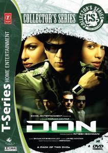 Limited Edition Don (2007)