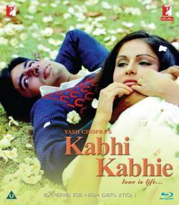 Kabhi Kabhie -love is life... (1976)