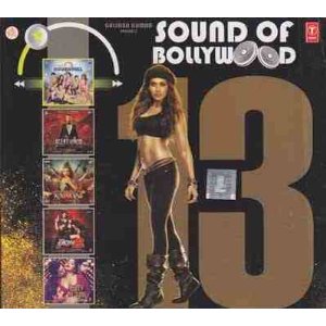 sound of bollywood 13 (2012)